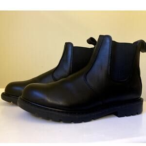 WORX by Red Wing work boots like new 11 WW